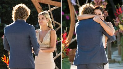 The Bachelor Australia: Nick Cummins reveals what it was like filming  reality series