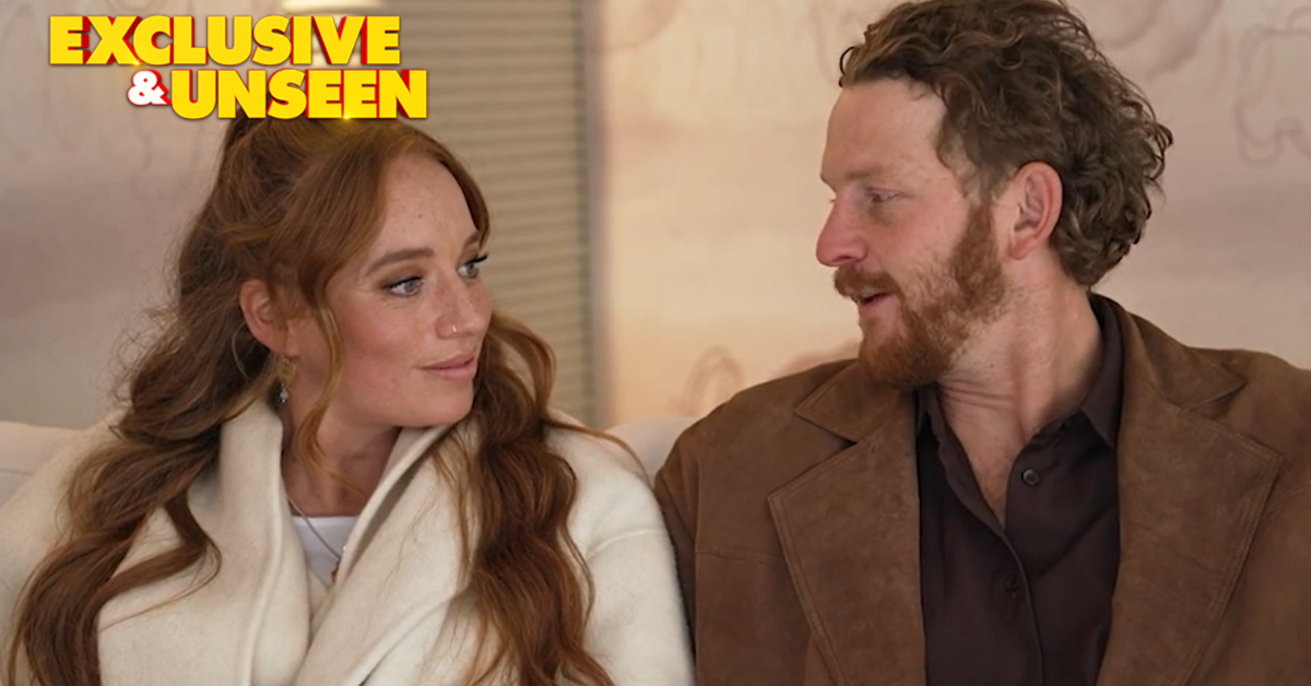 The Block 2025 Exclusive: Emma and Ben disagree on The Block's most 'challenging' moment