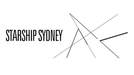 Starship Sydney