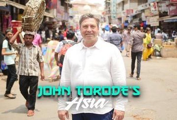 John Torode's Asia