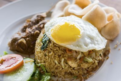 Indonesia - Nasi Goreng