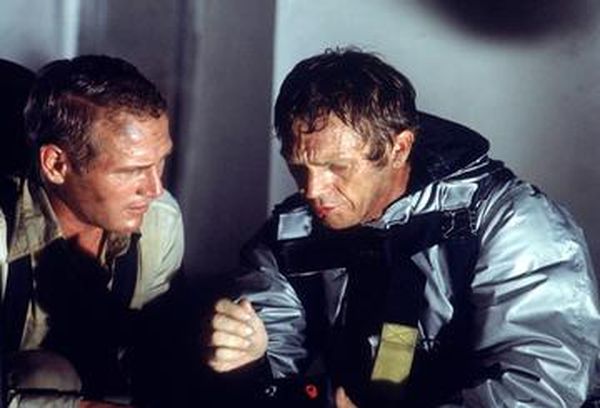 The Towering Inferno