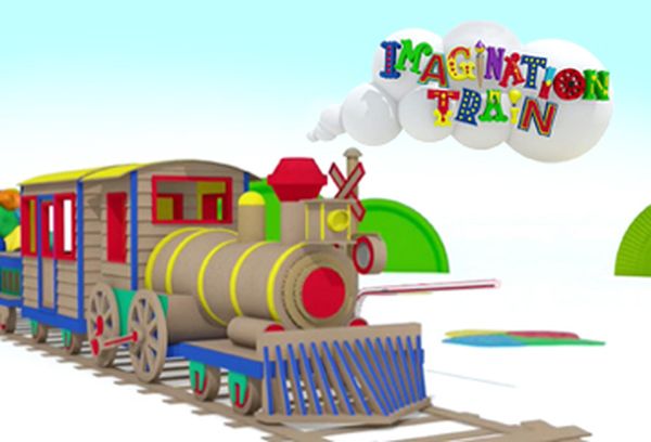 Imagination Train