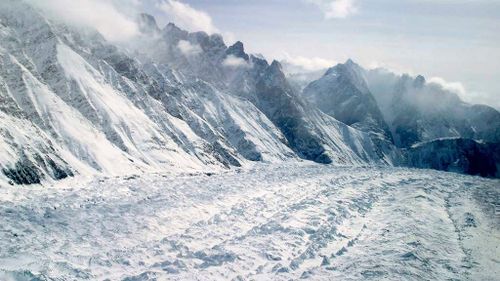 Himalayan glaciers granted status of 'living entities' for protection purposes