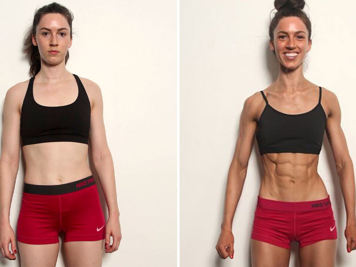 How to win the F45 eight-week challenge - 9Coach