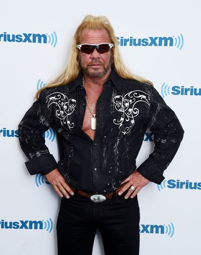 Dog the Bounty Hunter