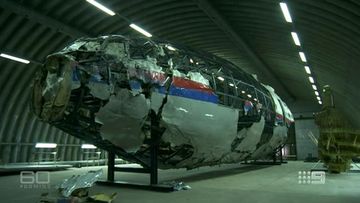 Downing of MH17: Stupid mistake or act of pure evil
