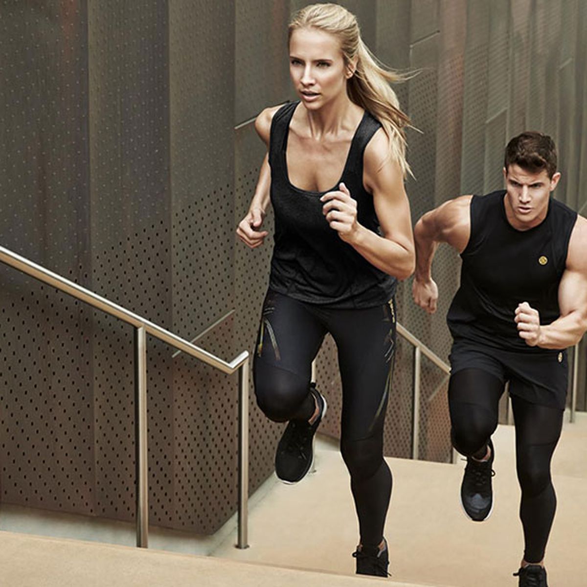 Does your expensive compression wear really work? 9Coach