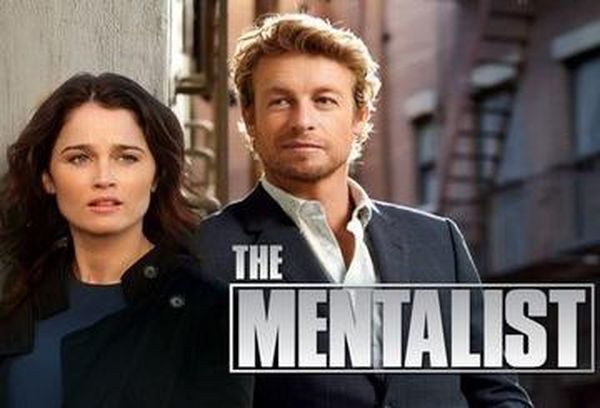 The Mentalist