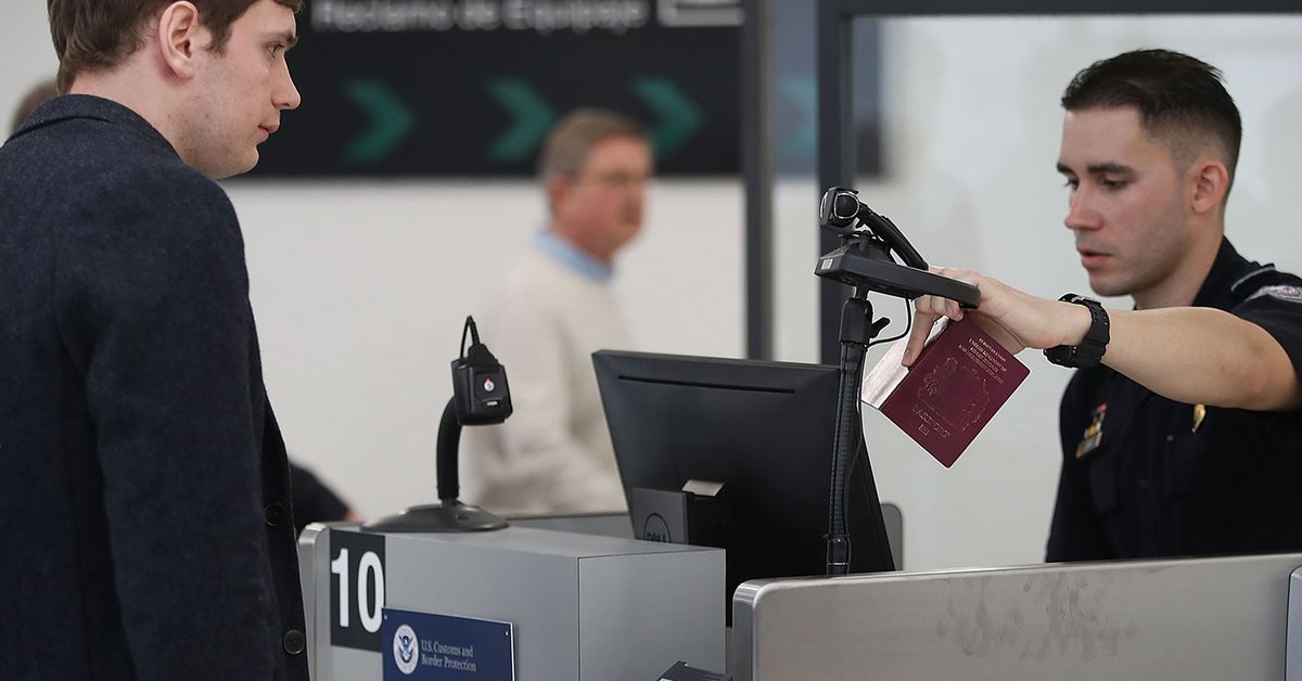 Us global entry program for australians how does it work how to apply