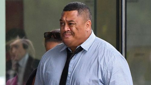 Tamate Heke was found not guilty of manslaughter. (AAP)