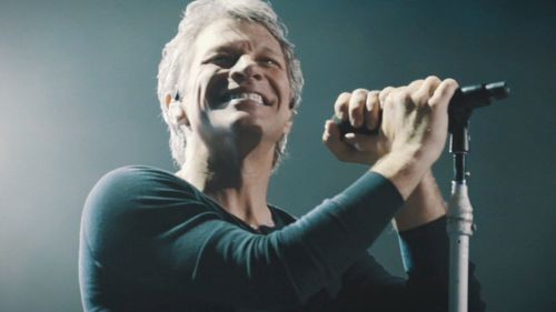 Bon Jovi will be touring Australia this summer.