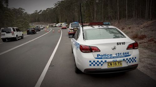 NSW drink driving police blitz