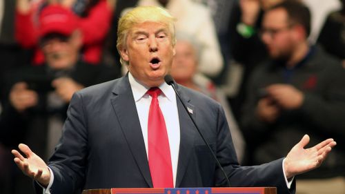 Donald Trump to skip GOP debate over stoush with Fox News moderator 