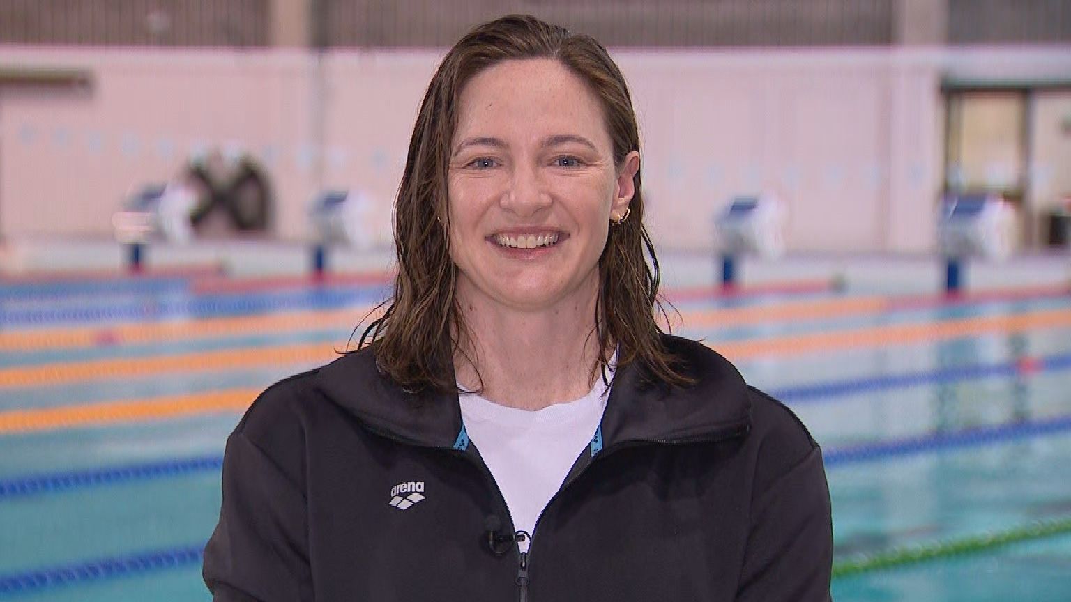 Four-time Olympian Cate Campbell rips 'sore losers' USA for churlish act at World Aquatic Championships