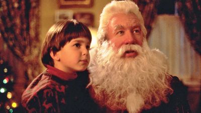 9. The Santa Clause (1994)