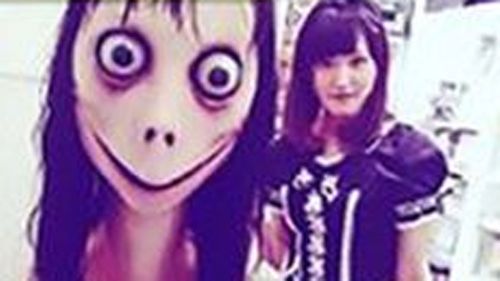 The 'Momo Game' is a new dangerous trend sweeping messaging service WhatsApp that doxes participants into self-harm or suicide.