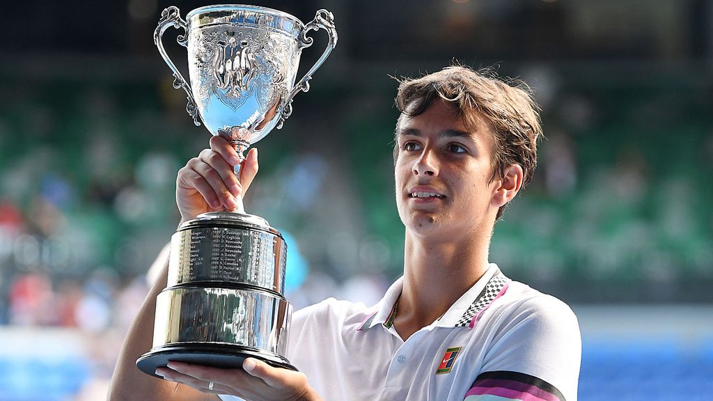 Junior Australian Open