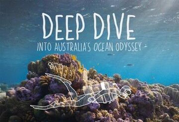 A Deep Dive Into Australia's Ocean Odyssey