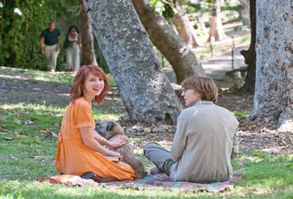 Ruby Sparks