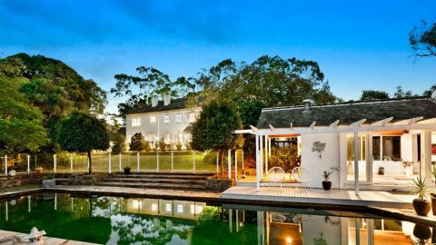 king charles princess diana royals melbourne mansion for sale huge price discount domain