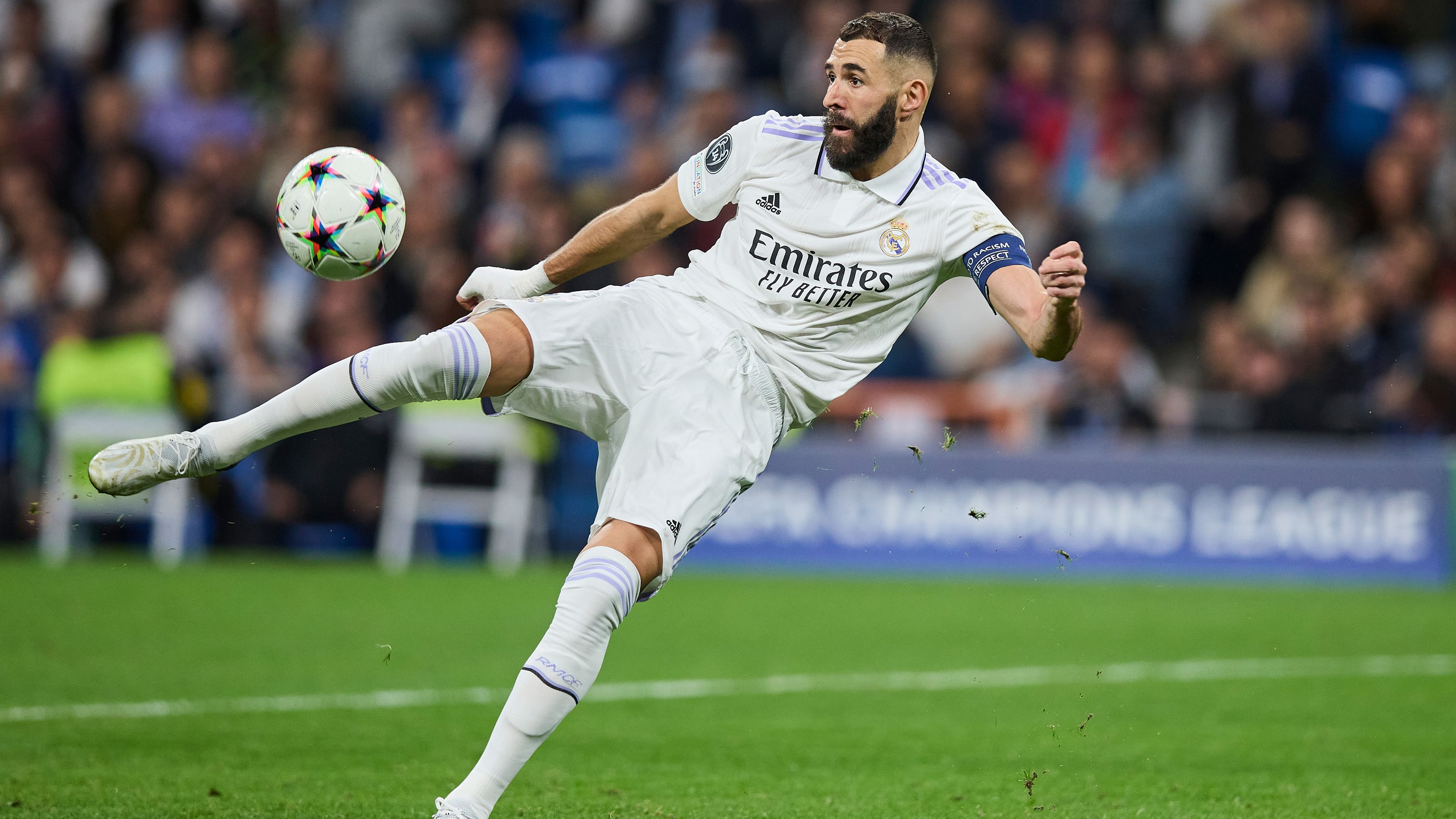 Every nation's squad for Qatar 2022: Star French striker Karim Benzema ruled out of World Cup