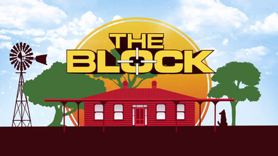 The Block 2022