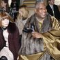 Anna Wintour leads tribute to André Leon Talley