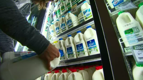 China is set to acquire some of Australia's biggest milk brands in a multi-million-dollar deal.