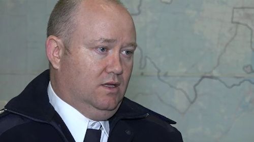 NSW Rural Fire Service Commissioner Shane Fitzsimmons called Mr Tull's death 'a deep tragedy' that has significantly affected the first responders to the helicopter's wreckage.