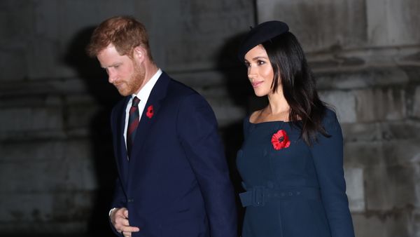 Why Meghan Markle is being compared to a controversial royal