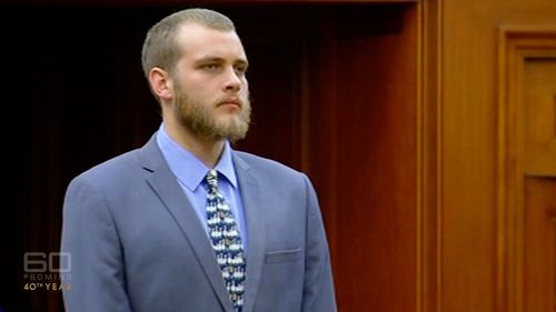 Henri van Breda was last month sentenced to life in prison for the triple murder of his family, as well as the attempted murder of his sister. Picture: Supplied