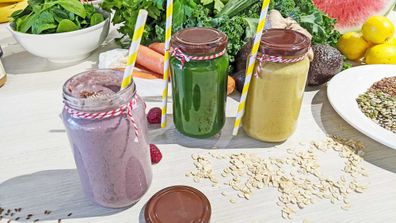 Are Smoothies Healthy for Weight Loss? - Common Smoothie Mistakes That  Cause Weigh Gain