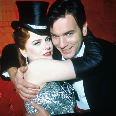 6. Moulin Rouge! (2001)
