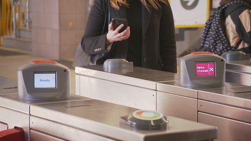 Opal cards will be able to go on a mobile digital wallet.