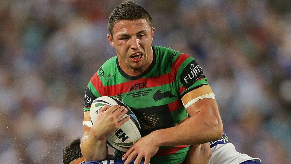 I never second guessed myself: Burgess