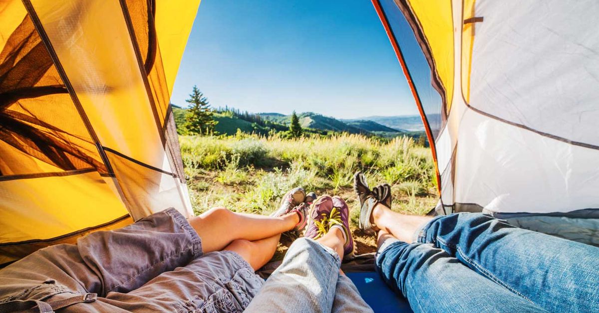 Where to buy budget camping gear in Australia 9Travel