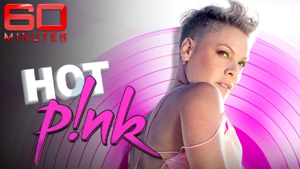 P!nk Australian tour: Why Australians can't get enough of P!nk