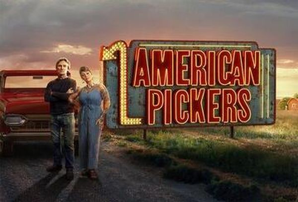 American Pickers