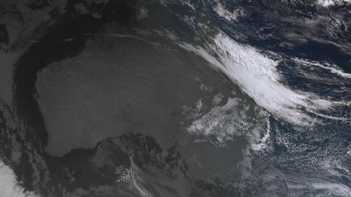Unfortunately for NSW and parts of Queensland, the wet and cold weather is about to get much worse, according to The Bureau of Meteorology's ﻿Senior Meteorologist, Angus Hines. 