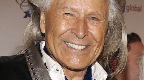 Fashion mogul Peter Nygard arrested in Canada on sex trafficking charges