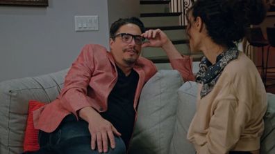 You, Me & My ex on 9now