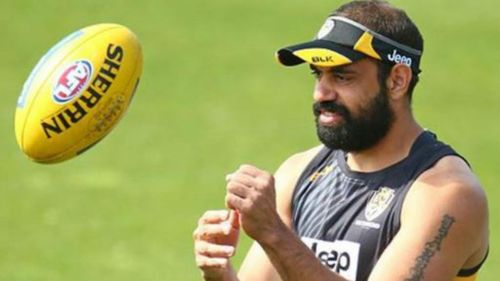 Richmond Tigers star Chris Yarran granted indefinite mental health leave 