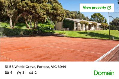 51-55 Wattle Grove Portsea VIC 3944