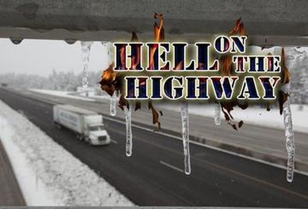 Hell on the Highway
