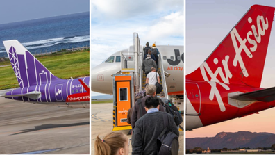 2026 年最佳廉价航空公司