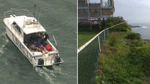 Man's body and vehicle discovered in waters off Queenscliff, on Sydney's Northern Beaches