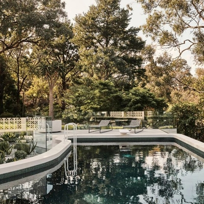 Architectural marvel for sale in Melbourne’s bushland will transport buyer to another world