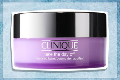 9PR: Clinique Take The Day Off Cleansing Balm