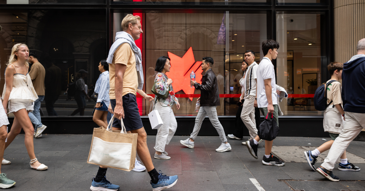 'As good as it gets': Bank's bleak warning to every Australian